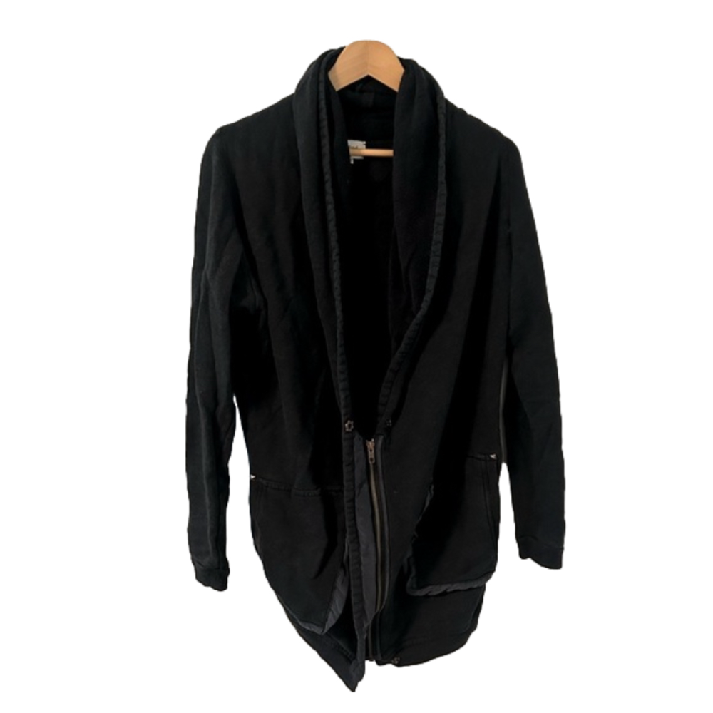 WILFRED | Free Jersey Long Cardigan​